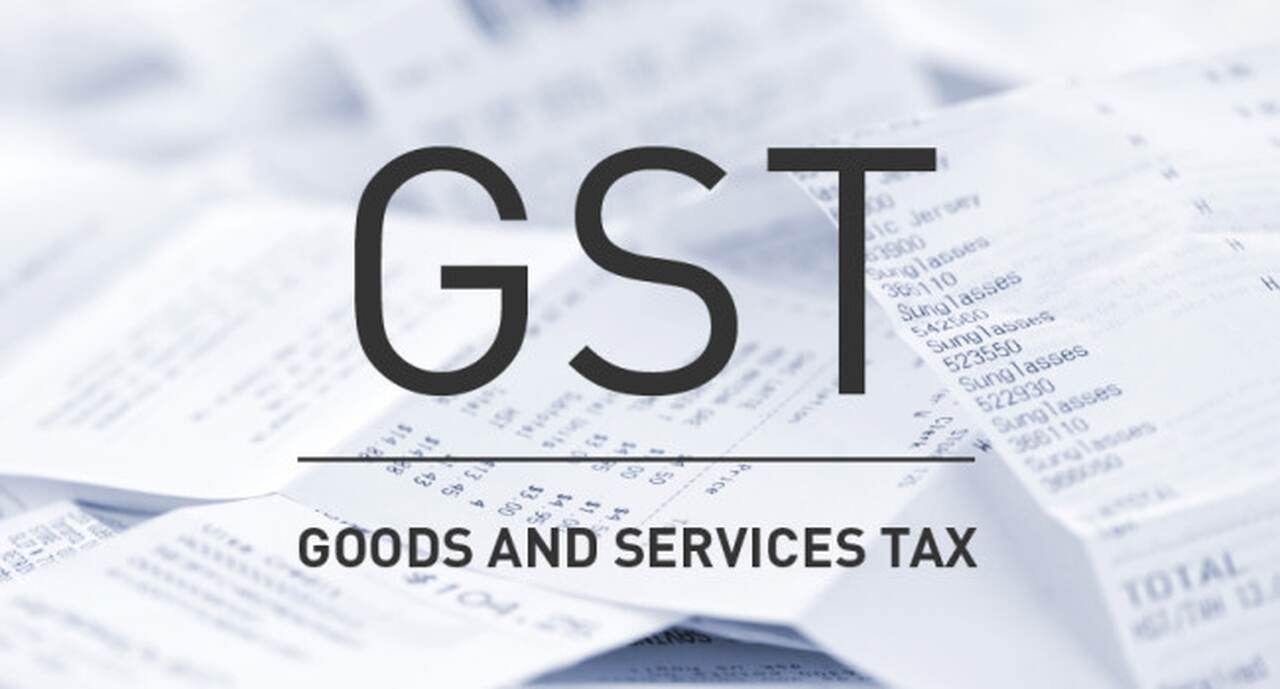 Good and Service Tax