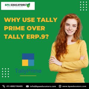 Differrnce Tally Prime and Tally ERP