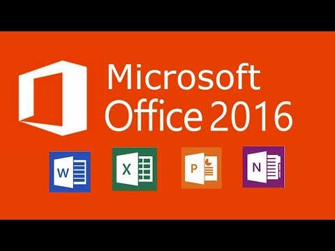 Microsoft office new version