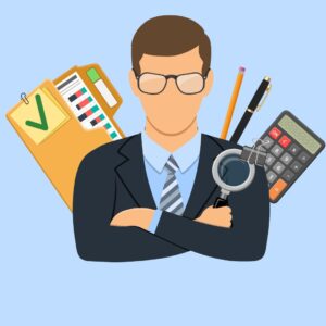 Tally With GST Course - Accountant
