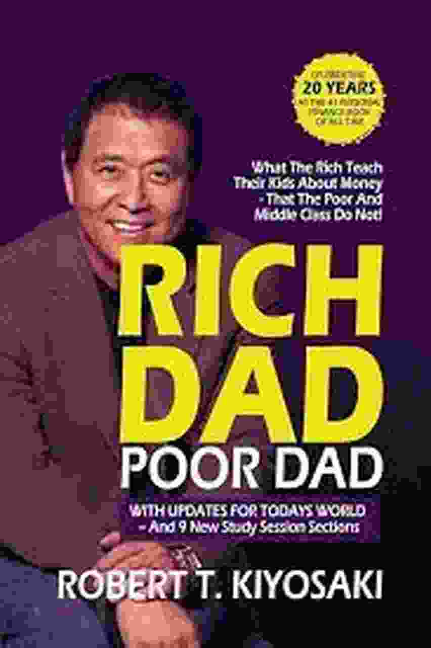 Rich dad and poor dad